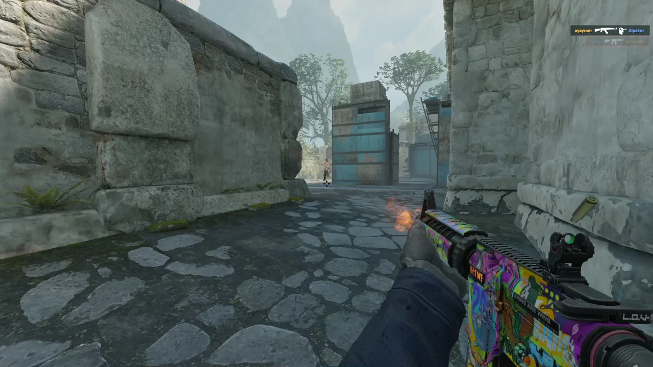 highlight